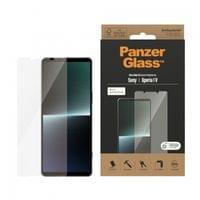 Стъклен протектор PanzerGlass за Sony Xperia 1 V... - 1 Стъклен протектор PanzerGlass за Sony Xperia 1 V... - 1
