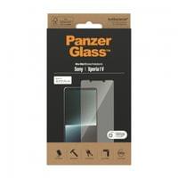 Стъклен протектор PanzerGlass за Sony Xperia 1 V... - 2 Стъклен протектор PanzerGlass за Sony Xperia 1 V... - 2