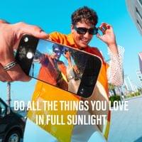 Стъклен протектор PanzerGlass за iPhone 17 Air,... - 2 Стъклен протектор PanzerGlass за iPhone 17 Air,... - 2