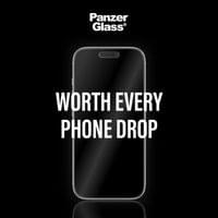 Стъклен протектор PanzerGlass за iPhone 17 Air,... - 4 Стъклен протектор PanzerGlass за iPhone 17 Air,... - 4