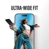 Стъклен протектор PanzerGlass за iPhone 17 Air,... - 5 Стъклен протектор PanzerGlass за iPhone 17 Air,... - 5