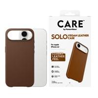 Гръб Care by PanzerGlass за iPhone 17 Air, Flagship,... - 1 Гръб Care by PanzerGlass за iPhone 17 Air, Flagship,... - 1