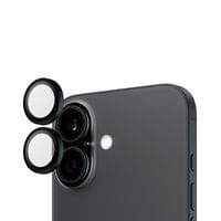 Протектор за камера PanzerGlass Hoops Black Lens... - 2 Протектор за камера PanzerGlass Hoops Black Lens... - 2