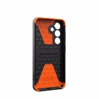 Гръб UAG Civilian за Samsung Galaxy S24 - Зелен - 2 Гръб UAG Civilian за Samsung Galaxy S24 - Зелен - 2
