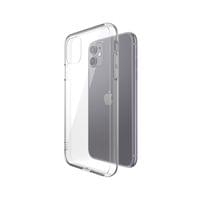Гръб PanzerGlass за iPhone 11 ClearCase - Прозрачен 117382 - 4 Гръб PanzerGlass за iPhone 11 ClearCase - Прозрачен 117382 - 4