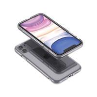 Гръб PanzerGlass за iPhone 11 ClearCase - Прозрачен 117382 - 2 Гръб PanzerGlass за iPhone 11 ClearCase - Прозрачен 117382 - 2