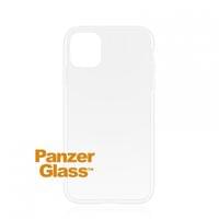 Гръб PanzerGlass за iPhone 11 ClearCase - Прозрачен 117382 - 2 Гръб PanzerGlass за iPhone 11 ClearCase - Прозрачен 117382 - 2