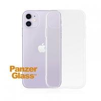 Гръб PanzerGlass за iPhone 11 ClearCase - Прозрачен 117382 - 6 Гръб PanzerGlass за iPhone 11 ClearCase - Прозрачен 117382 - 6