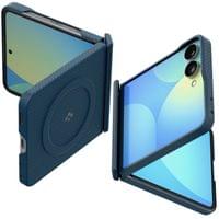 Кейс Spigen Air Skin Aramid за Samsung Galaxy Z Flip 8,... - 1