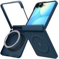 Кейс Spigen Air Skin Aramid за Samsung Galaxy Z Flip 8,... - 2