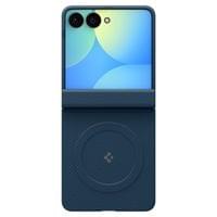 Кейс Spigen Air Skin Aramid за Samsung Galaxy Z Flip 8,... - 2 Кейс Spigen Air Skin Aramid за Samsung Galaxy Z Flip 8,... - 2