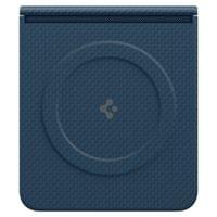 Кейс Spigen Air Skin Aramid за Samsung Galaxy Z Flip 8,... - 5 Кейс Spigen Air Skin Aramid за Samsung Galaxy Z Flip 8,... - 5