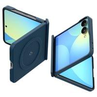 Кейс Spigen Air Skin Aramid за Samsung Galaxy Z Flip 8,... - 9 Кейс Spigen Air Skin Aramid за Samsung Galaxy Z Flip 8,... - 9