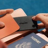 Тракер за портмоне CHIPOLO CARD за iPhone, Android,... - 2