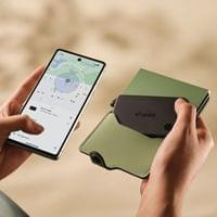 Тракер за портмоне CHIPOLO CARD за iPhone, Android,... - 6