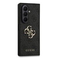 Гръб Guess PU 4G Metal Logo Case за Samsung Galaxy Z Fold... - 2 Гръб Guess PU 4G Metal Logo Case за Samsung Galaxy Z Fold... - 2
