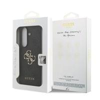 Гръб Guess PU 4G Metal Logo Case за Samsung Galaxy Z Fold... - 5 Гръб Guess PU 4G Metal Logo Case за Samsung Galaxy Z Fold... - 5