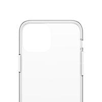 Гръб PanzerGlass ClearCase за iPhone 13 mini - Прозрачен - 2