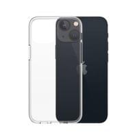 Гръб PanzerGlass ClearCase за iPhone 13 mini - Прозрачен - 2 Гръб PanzerGlass ClearCase за iPhone 13 mini - Прозрачен - 2