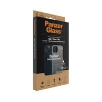 Гръб PanzerGlass ClearCase за iPhone 13 mini - Прозрачен - 5 Гръб PanzerGlass ClearCase за iPhone 13 mini - Прозрачен - 5