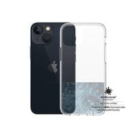 Гръб PanzerGlass ClearCase за iPhone 13 mini - Прозрачен - 7 Гръб PanzerGlass ClearCase за iPhone 13 mini - Прозрачен - 7