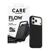 Гръб Care by PanzerGlass за iPhone 17 Pro Max, FLOW Case... - 5 Гръб Care by PanzerGlass за iPhone 17 Pro Max, FLOW Case... - 5