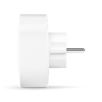 Smart контакт ttec Prizi 16A WiFi Smart plug with Current... - 1
