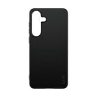 Гръб Care by PanzerGlass за Samsung S25 FE, TPU - Черен - 3 Гръб Care by PanzerGlass за Samsung S25 FE, TPU - Черен - 3