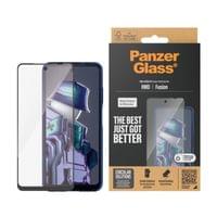Стъклен протектор PanzerGlass за HMD Fusion, UWF - 1
