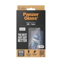 Стъклен протектор PanzerGlass за HMD Fusion, UWF - 2 Стъклен протектор PanzerGlass за HMD Fusion, UWF - 2