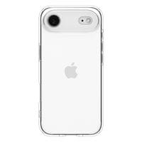 Гръб Spigen Ultra Hybrid за iPhone Air, Прозрачен - 2 Гръб Spigen Ultra Hybrid за iPhone Air, Прозрачен - 2