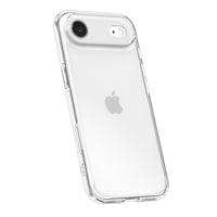 Гръб Spigen Ultra Hybrid за iPhone Air, Прозрачен - 4 Гръб Spigen Ultra Hybrid за iPhone Air, Прозрачен - 4