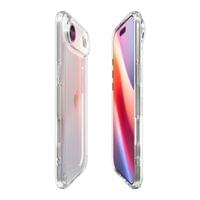 Гръб Spigen Ultra Hybrid за iPhone Air, Прозрачен - 5 Гръб Spigen Ultra Hybrid за iPhone Air, Прозрачен - 5