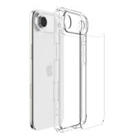 Гръб Spigen Ultra Hybrid за iPhone Air, Прозрачен - 6 Гръб Spigen Ultra Hybrid за iPhone Air, Прозрачен - 6
