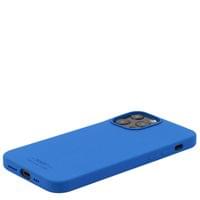 Гръб Holdit Silicone Case за iPhone 13 Pro - Син - 2 Гръб Holdit Silicone Case за iPhone 13 Pro - Син - 2