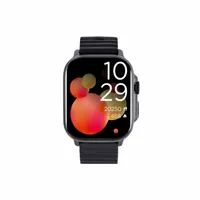 Smart часовник ttec Tempus 51mm TFT Screen Rectangular... - 0