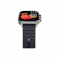 Smart часовник ttec Tempus 51mm TFT Screen Rectangular... - 3