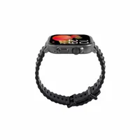 Smart часовник ttec Tempus 51mm TFT Screen Rectangular... - 4