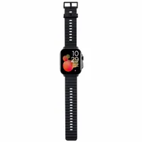 Smart часовник ttec Tempus 51mm TFT Screen Rectangular... - 5