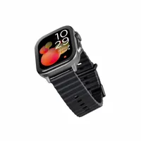 Smart часовник ttec Tempus 51mm TFT Screen Rectangular... - 7