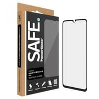 Стъклен протектор Safe за Samsung Galaxy A13/A23/M23... - 1 Стъклен протектор Safe за Samsung Galaxy A13/A23/M23... - 1