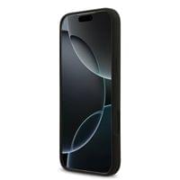 Гръб Guess за iPhone 17 Pro Max / 18 Pro Max, Silicone... - 4 Гръб Guess за iPhone 17 Pro Max / 18 Pro Max, Silicone... - 4