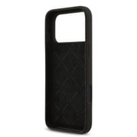Гръб Guess за iPhone 17 Pro Max / 18 Pro Max, Silicone... - 6 Гръб Guess за iPhone 17 Pro Max / 18 Pro Max, Silicone... - 6