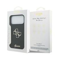 Гръб Guess за iPhone 17 Pro Max / 18 Pro Max, Silicone... - 7 Гръб Guess за iPhone 17 Pro Max / 18 Pro Max, Silicone... - 7