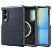 Кейс Spigen Slim Armor Pro за Samsung Galaxy Z Fold 8,... - 1