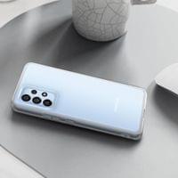 Оригинален гръб Samsung Soft Clear Cover за Galaxy A53 5G... - 2 Оригинален гръб Samsung Soft Clear Cover за Galaxy A53 5G... - 2