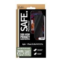 Стъклен протектор Safe за Apple iPhone 17E, iPhone 16E,... - 2 Стъклен протектор Safe за Apple iPhone 17E, iPhone 16E,... - 2