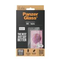 Стъклен протектор PanzerGlass за HMD Skyline, UWF, Черен - 2 Стъклен протектор PanzerGlass за HMD Skyline, UWF, Черен - 2