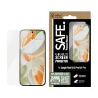 Стъклен протектор Safe за Google Pixel 10, Pixel 10 Pro,... - 1 Стъклен протектор Safe за Google Pixel 10, Pixel 10 Pro,... - 1
