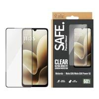 Стъклен протектор Safe за Motorola Moto G06/G06 Power,... - 1